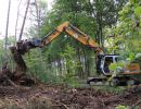 Wald und Wirtschaftswegebau  5 