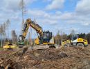 Wald und Wirtschaftswegebau  7 